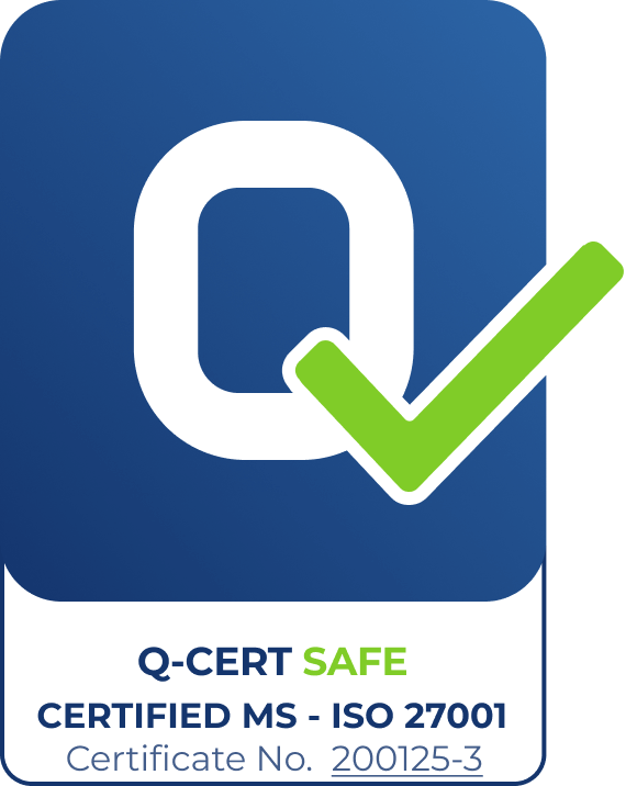 LOGO ISO